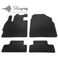 Автомобильные коврики в салон для Mazda CX-7 2006-2012