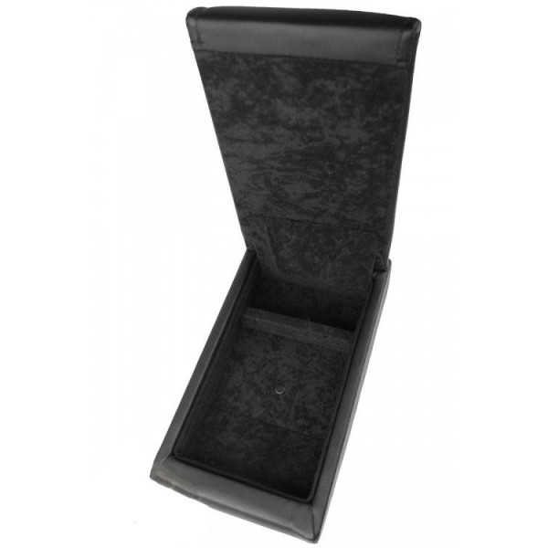 Підлокітник модельний Armrest для Chevrolet Lacetti 2003-2012 Чорний