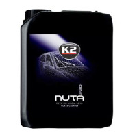 Очиститель стекол автомобильный K2 Nuta Pro 5л Оригинал (D4005)