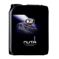 Очисник скла автомобільний K2 Nuta Pro 5л Оригінал (D4005)