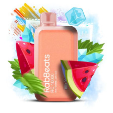 RabBeats (Elf Bar) RC10000 Watermelon Ice Арбуз Лед