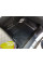 Автомобільні килимки в салон Chevrolet Captiva 2012 (Avto-Gumm)