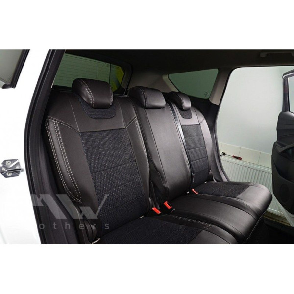 Авточохли модельні MW Brothers для Ford Escape III c 2014