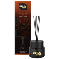 Аромадифузор Erla Home Ritha Rose Symphony симфонія троянд 100 мл Оригинал (5906534019950)