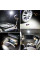 Підсвічування салону LED 12V 6 LED 10,8 x 5,2 см із вимикачем on/off (SND-0001)