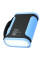 Power Bank Портативний Акумулятор Bix 30000 mAh 3x USB 22,5 Вт Чорний (PB302)