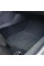 Коврики в салон EVA для Volkswagen Golf VI 2008-2012 с подпятником Бежевые 5 шт