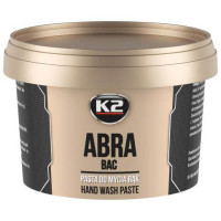 Паста очиститель для рук K2 Abra 500 мл (W521)