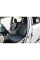 Авточохли модельні MW Brothers для Toyota Prius + (V) c 2011
