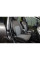 Авточохли модельні MW Brothers для Renault Megane III c 2008