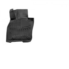 Водительский 3D килимок для Mazda CX-90 KK 2023-