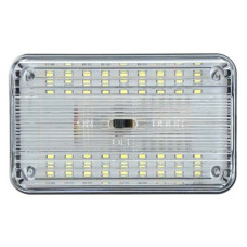 Підсвічування салону 12V 36 LED 11,5x7 см On/Off/Door 699 GT (AC-2074) 2538