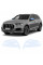 Антигравийная защитная бронепленка по лекалам для Audi Q7 4M facelift 2020-2024 - зеркала