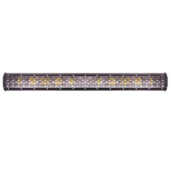 LED Балка Дополнительная Фара 710x80x60 мм COMBO 180W 6000К 9-36V Корпус Алюминий (WLP-7134)