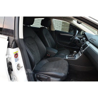 Авточохли модельні MW Brothers для Volkswagen Passat CC c 2008