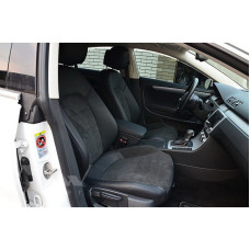 Авточохли модельні MW Brothers для Volkswagen Passat CC c 2008
