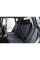 Авточехлы модельные MW Brothers для Volkswagen Golf V+ c 2004