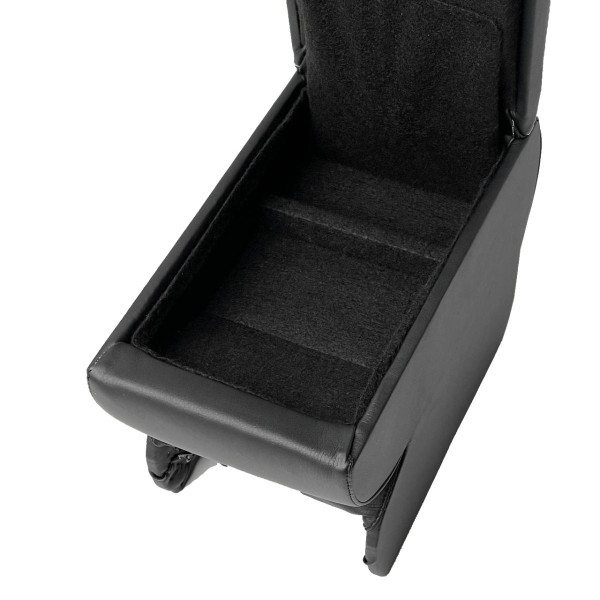 Підлокітник модельний Armrest для Opel Astra G 1998-2012 Чорний