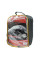 Автомобільний тент для седана Milex Polyester / M 432x165x119 см / кишені під дзеркала замок