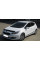 Дефлектор капота мухобойка для Kia Ceed 2012-