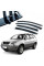 Дефлектори вікон вітровики HIC для Lexus RX II 300 / 350 / 400 2004-2009 (LE08)