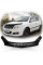 Дефлектор капоту мухобійка для Geely MK 2006- (GL01)