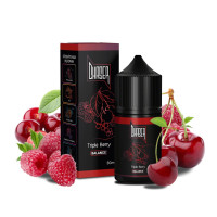 Chaser жидкость 30 ml 50 mg Black Balance Triple Berry Тройная ягода