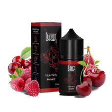 Chaser рідина 30 ml 50 mg Black Balance Triple Berry Потрійна ягода