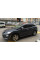Дефлекторы окон ветровики Mazda CX-7 2006- Хром молдинг