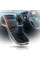 Ручка КПП с пыльником в сборе Модельная для Opel Astra J 6 Скоростей (FXOPL-29/6)