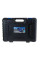 Автомобільний компресор Vitol OFF ROAD MASTER 150psi 50Amp 160л шланг 7,5м Клемі (K-71)