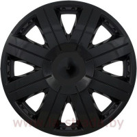Колпак колеса Jestic COSMOS R13 черный 4 шт