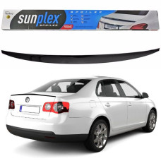 Спойлер багажника Лип Volkswagen Jetta 2006-2010 SunPlex (SPO-2026105)