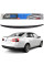 Спойлер багажника Лип Volkswagen Jetta 2006-2010 SunPlex (SPO-2026105)