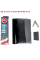 Тонувальна плівка для лобового скла JBL 20х150 см Super Dark black 5% (20S_20*150)