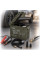 Автомобільний компресор Voin MILITARY SERIES 150psi 50A 160л Клеми (VM-080)