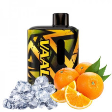 Joyetech Vaal E5000 Orange Ice Апельсин з льодом