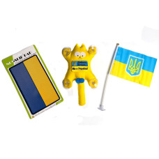 Автонабір Patriot Доброго вечора ми з України