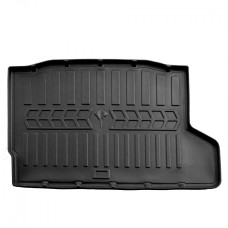 Коврик в багажник 3D для Honda e:NP1 2022- with sub lower trunk