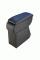 Подлокотник модельный Armrest для Ford Fusion 2002-2010 Черный