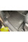Водительский коврик в салон для Audi Q8 2019,5- Avto-Gumm
