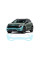 Антигравійна захисна бронеплівка за лекалами для Kia Sportage NQ5 2021-2024 - передній бампер