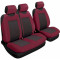 Чохли для сидінь універсальні Beltex Comfort 2+1 тип Гранат