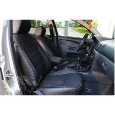 Авточохли модельні MW Brothers для Volkswagen Golf IV c 1997