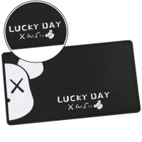 Килимок на панель антиковзкий 270x150 мм Lucky Day