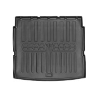 Коврик в багажник 3D для Peugeot 3008 (P64) (2024-)(lower trunk)