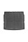 Коврик в багажник 3D для Peugeot 3008 (P64) (2024-)(lower trunk)