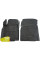 Передние коврики в автомобиль Acura MDX 2006- (Avto-Gumm)