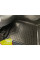 Передние коврики в автомобиль Renault Sandero 2013- (Avto-Gumm)
