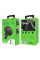 Автомобільний FM модулятор (трансмітер) Borofone Music Joy 2xUSB Bluetooth (BC26B)
